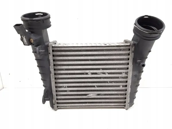 Intercooler Volkswagen PASSAT B5.5 2003 3B0145805H image 5