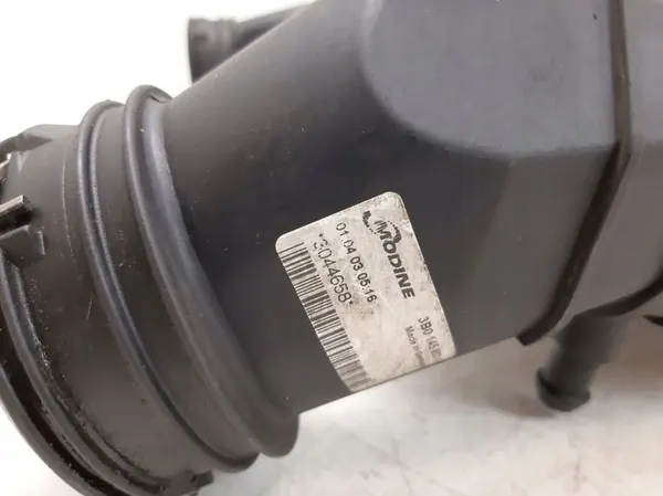 Intercooler Volkswagen PASSAT B5.5 2003 3B0145805H image 9