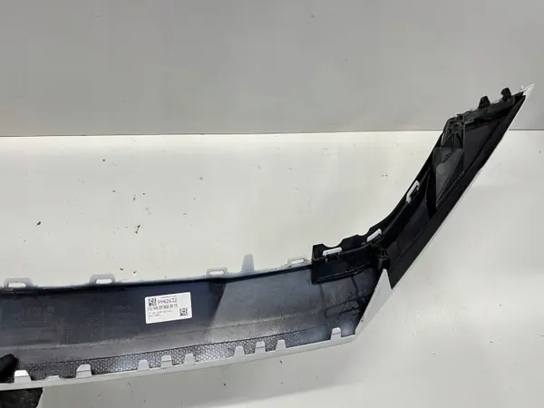 OEM 5FA806333 Etupuskurin Peite Seat Leon IV:lle image 6