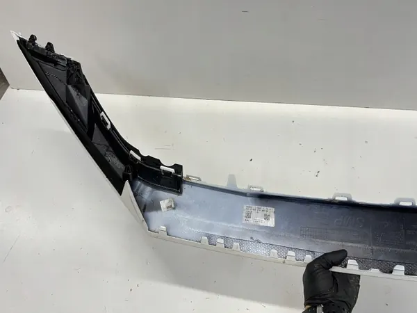 OEM 5FA806333 Etupuskurin Peite Seat Leon IV:lle image 7