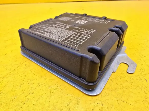 Module Airbag Audi A1 OEM 2Q0959655AM image 4