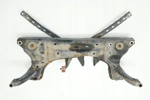 Ford Ecosport II Vorderachsfeder OEM GN15-5019-E4A image 2