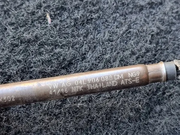 Abgastemperatursensor SKODA YETI 2.0L Diesel 2015 image 4