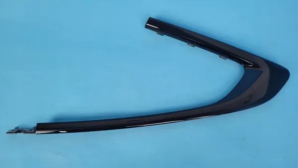 OEM 7483186 Rechte Heckfensterleiste für BMW 2er F44 image 5
