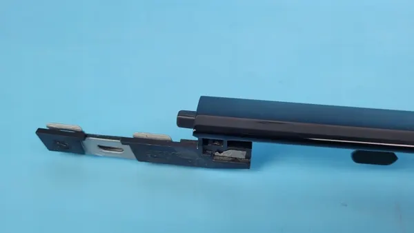 OEM 7483186 Rechte Heckfensterleiste für BMW 2er F44 image 6