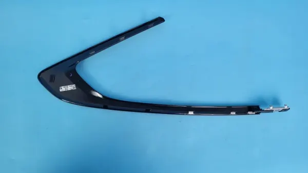 OEM 7483186 Rechte Heckfensterleiste für BMW 2er F44 image 9