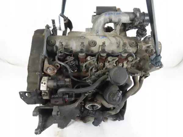 Motor Diesel usado OEM F9Q1 para Mitsubishi Carisma image 10