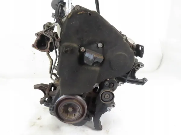 Motor Diesel usado OEM F9Q1 para Mitsubishi Carisma image 3