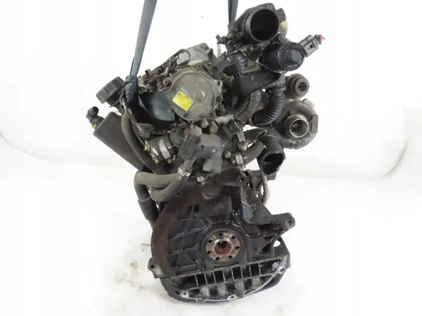 Motor Diesel usado OEM F9Q1 para Mitsubishi Carisma image 6