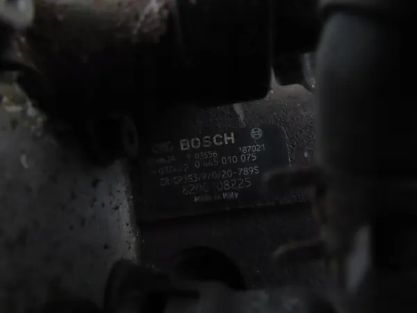 Motor Diesel usado OEM F9Q1 para Mitsubishi Carisma image 7
