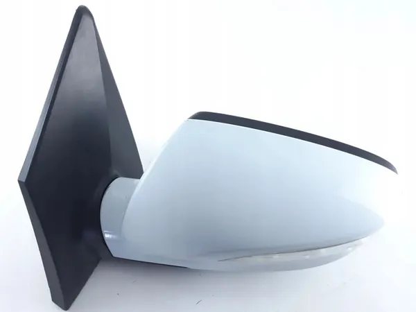 Sähkökäyttöinen Sivupeili Hyundai ix35 2011 876102Y060WD image 2