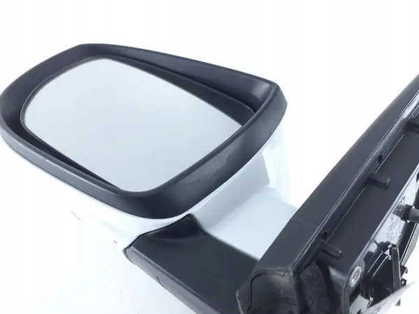 Sähkökäyttöinen Sivupeili Hyundai ix35 2011 876102Y060WD image 3