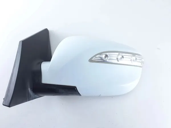 Sähkökäyttöinen Sivupeili Hyundai ix35 2011 876102Y060WD image 4