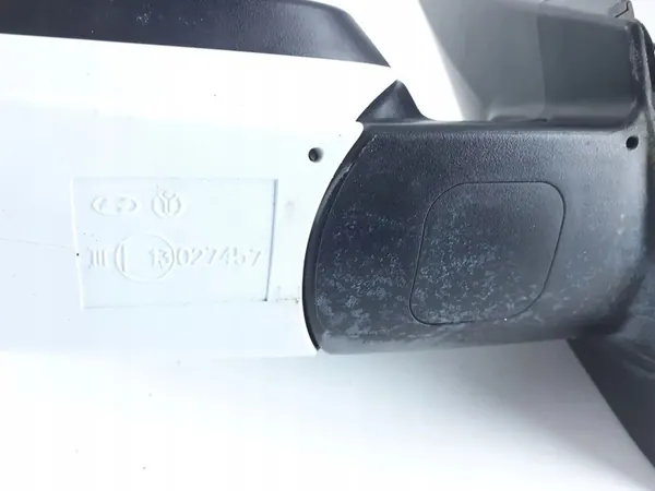 Sähkökäyttöinen Sivupeili Hyundai ix35 2011 876102Y060WD image 6