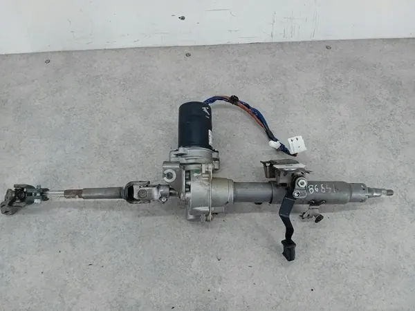 SPW19-13 F8-756 02600 KOYO Stuur voor Toyota Yaris II image 2