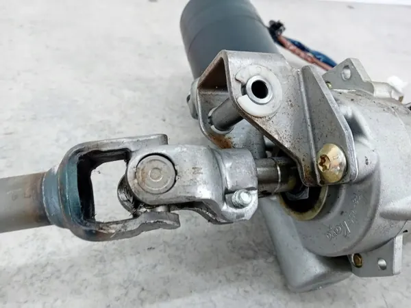 SPW19-13 F8-756 02600 KOYO Stuur voor Toyota Yaris II image 3