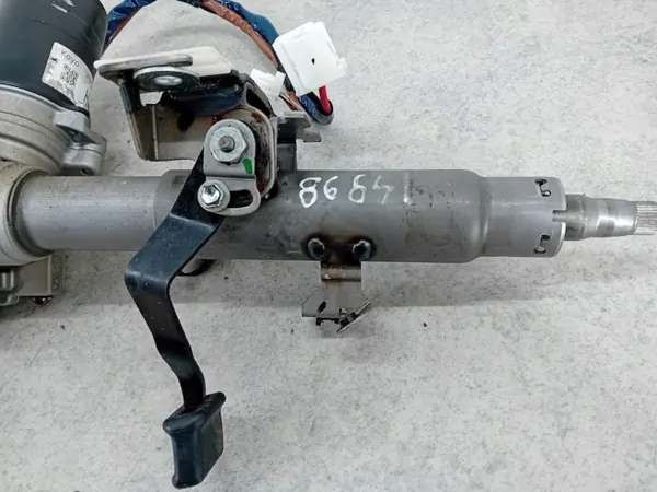 SPW19-13 F8-756 02600 KOYO Stuur voor Toyota Yaris II image 4