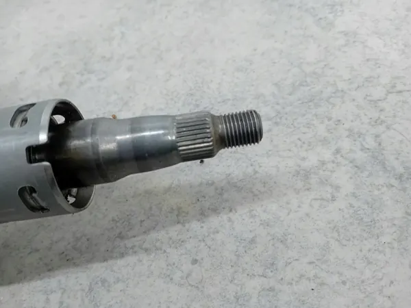 SPW19-13 F8-756 02600 KOYO Stuur voor Toyota Yaris II image 5