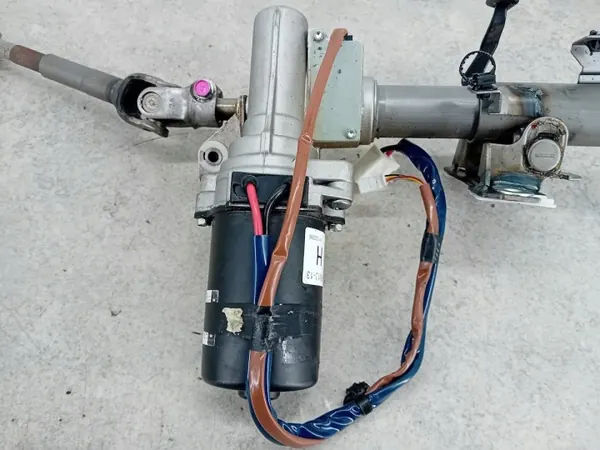 SPW19-13 F8-756 02600 KOYO Stuur voor Toyota Yaris II image 8