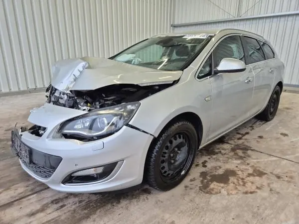 Techo Opel Astra 4 J Kombi OEM - Estado Usado image 4