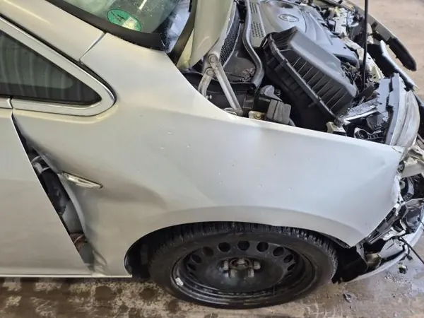 Techo Opel Astra 4 J Kombi OEM - Estado Usado image 5