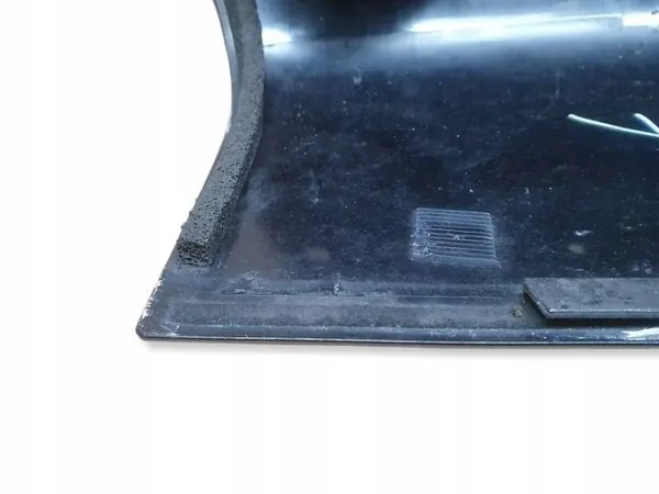 Skoda Yeti höger sidorutslist OEM 5L6853216 image 4