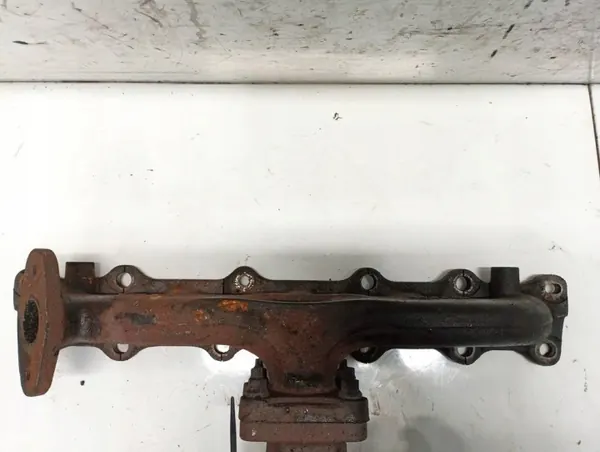 Auspuffkrümmer OEM 31219856 Volvo XC60 2.4L image 2