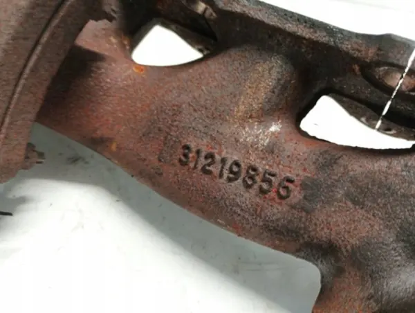Auspuffkrümmer OEM 31219856 Volvo XC60 2.4L image 3