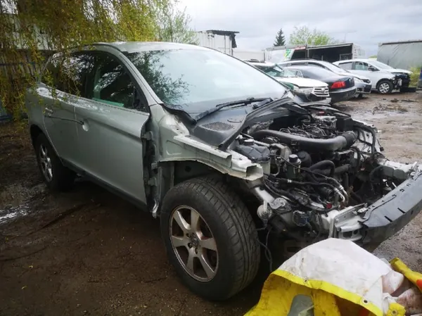 Auspuffkrümmer OEM 31219856 Volvo XC60 2.4L image 4