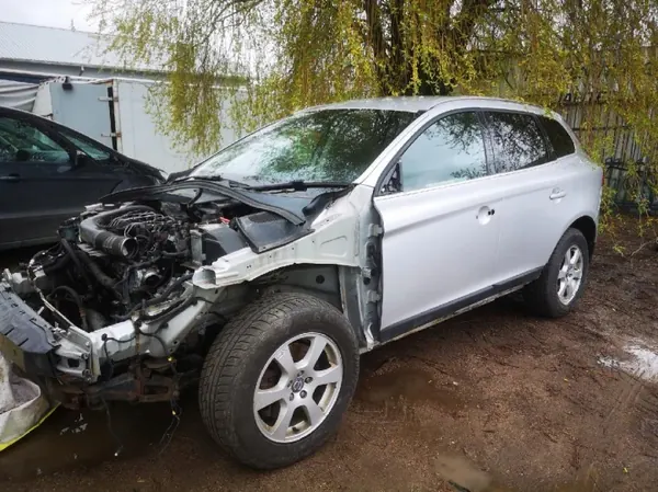 Auspuffkrümmer OEM 31219856 Volvo XC60 2.4L image 6