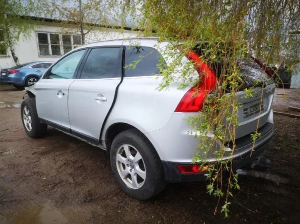 Auspuffkrümmer OEM 31219856 Volvo XC60 2.4L image 8