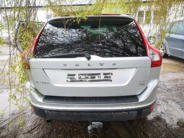 Auspuffkrümmer OEM 31219856 Volvo XC60 2.4L image 9