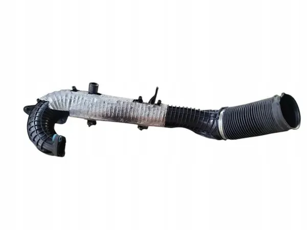 Intercoolerpijp OEM 7689557700 voor Volvo V50 2.0L image 3