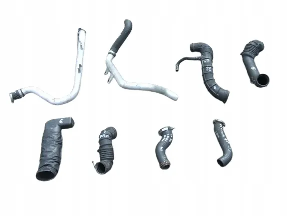 OEM 28250-2A700 Intercooler Pipe for Kia Venga/Hyundai ix20 image 2