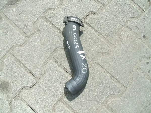 OEM 28250-2A700 Intercooler Pipe for Kia Venga/Hyundai ix20 image 10