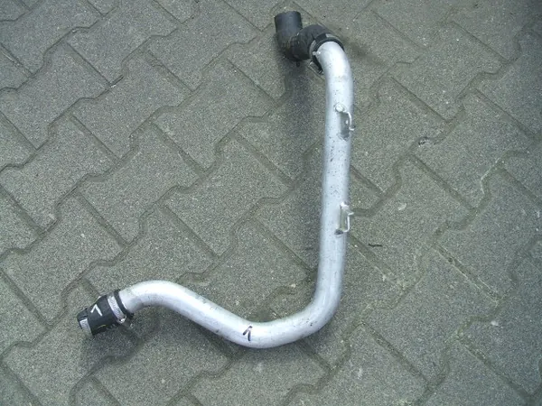 OEM 28250-2A700 Intercooler Pipe for Kia Venga/Hyundai ix20 image 3