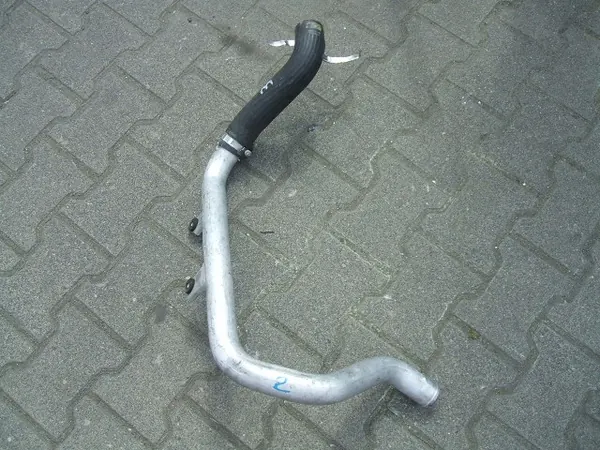 OEM 28250-2A700 Intercooler Pipe for Kia Venga/Hyundai ix20 image 4