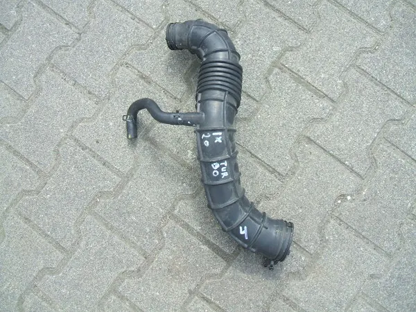 OEM 28250-2A700 Intercooler Pipe for Kia Venga/Hyundai ix20 image 5