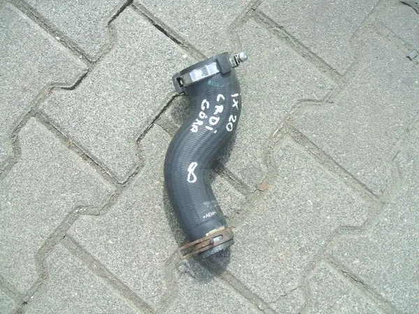 OEM 28250-2A700 Intercooler Pipe for Kia Venga/Hyundai ix20 image 9