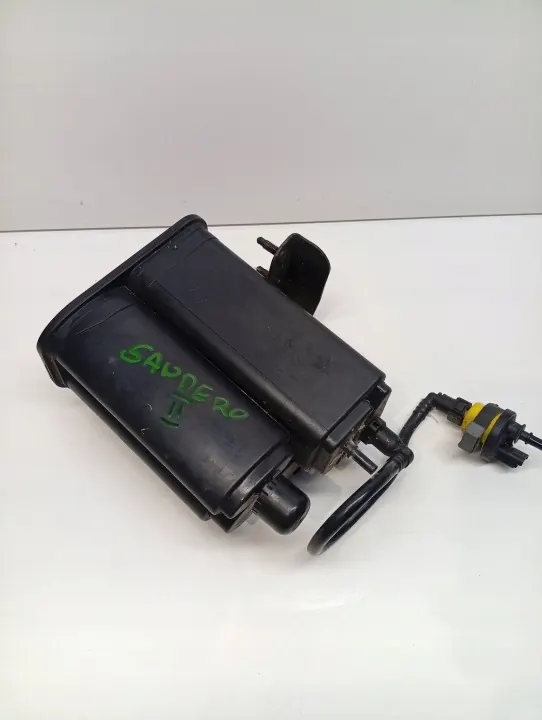 Brandstofdampkoolstoffilter OEM 149504164R Dacia Duster II image 2
