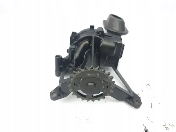 Pompe à huile Peugeot 5008 2011 OEM AMD173539 image 3