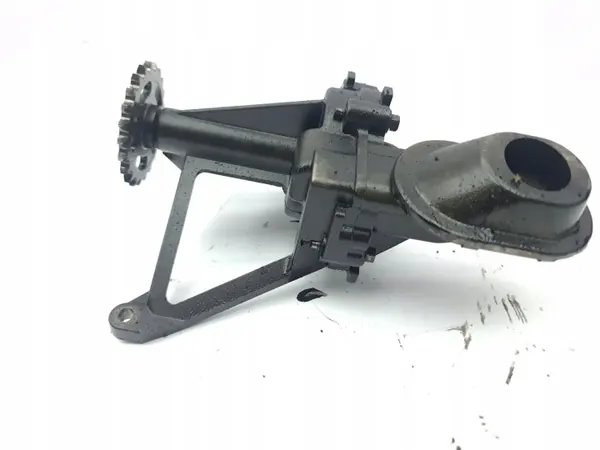 Pompe à huile Peugeot 5008 2011 OEM AMD173539 image 4
