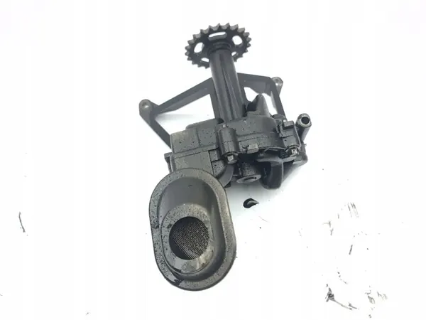 Pompe à huile Peugeot 5008 2011 OEM AMD173539 image 5