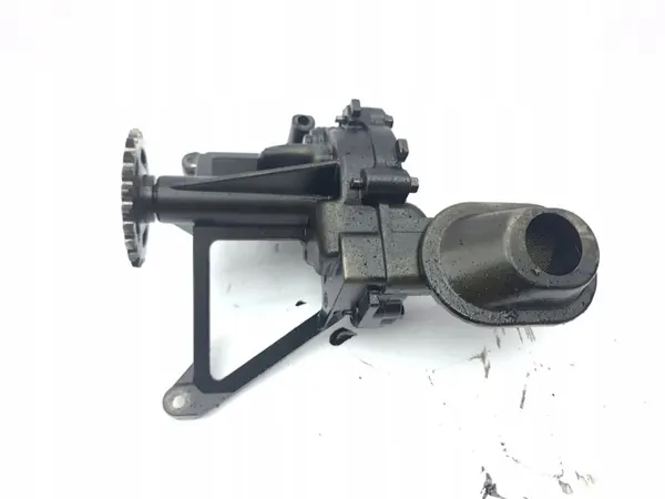 Pompe à huile Peugeot 5008 2011 OEM AMD173539 image 6