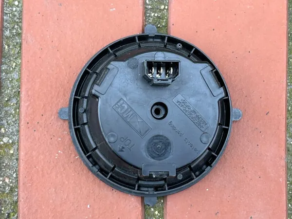 Moteur de rétroviseur VW Passat OEM 301025 - Occasion image 3