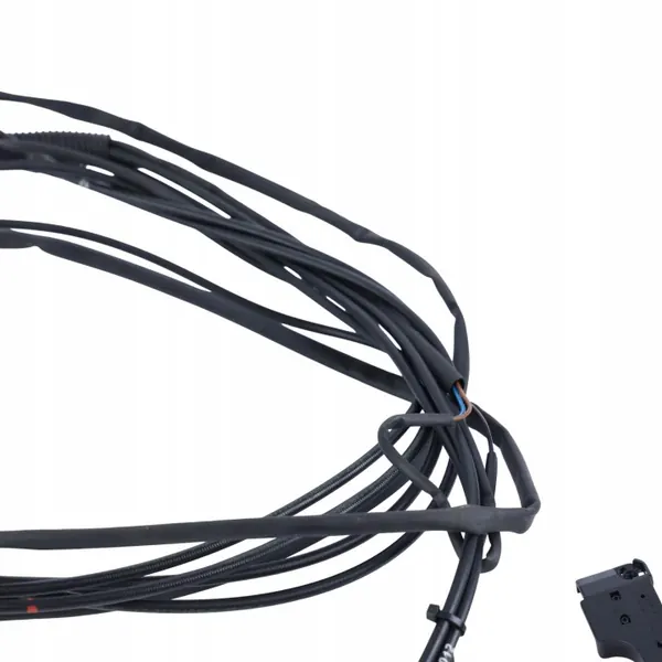 Mercedes R172 Tak Hydraulikslangset A1728000315 image 5