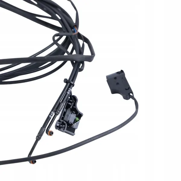 Mercedes R172 Tak Hydraulikslangset A1728000315 image 6
