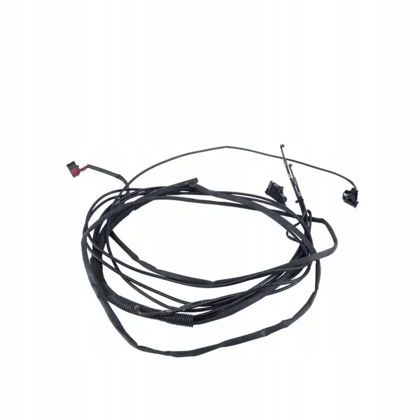 Mercedes R172 Tak Hydraulikslangset A1728000315 image 7