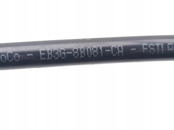 Manguera de radiador Ford Ranger 3.2 TDdi 4x4 Diesel 2019 OEM image 7