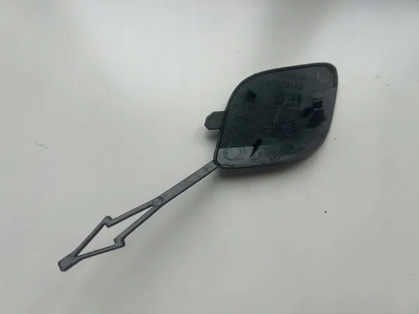 RENAULT CLIO 5 V TAMPA DE ENGATE FRONTAL 2019-2023 OEM image 6